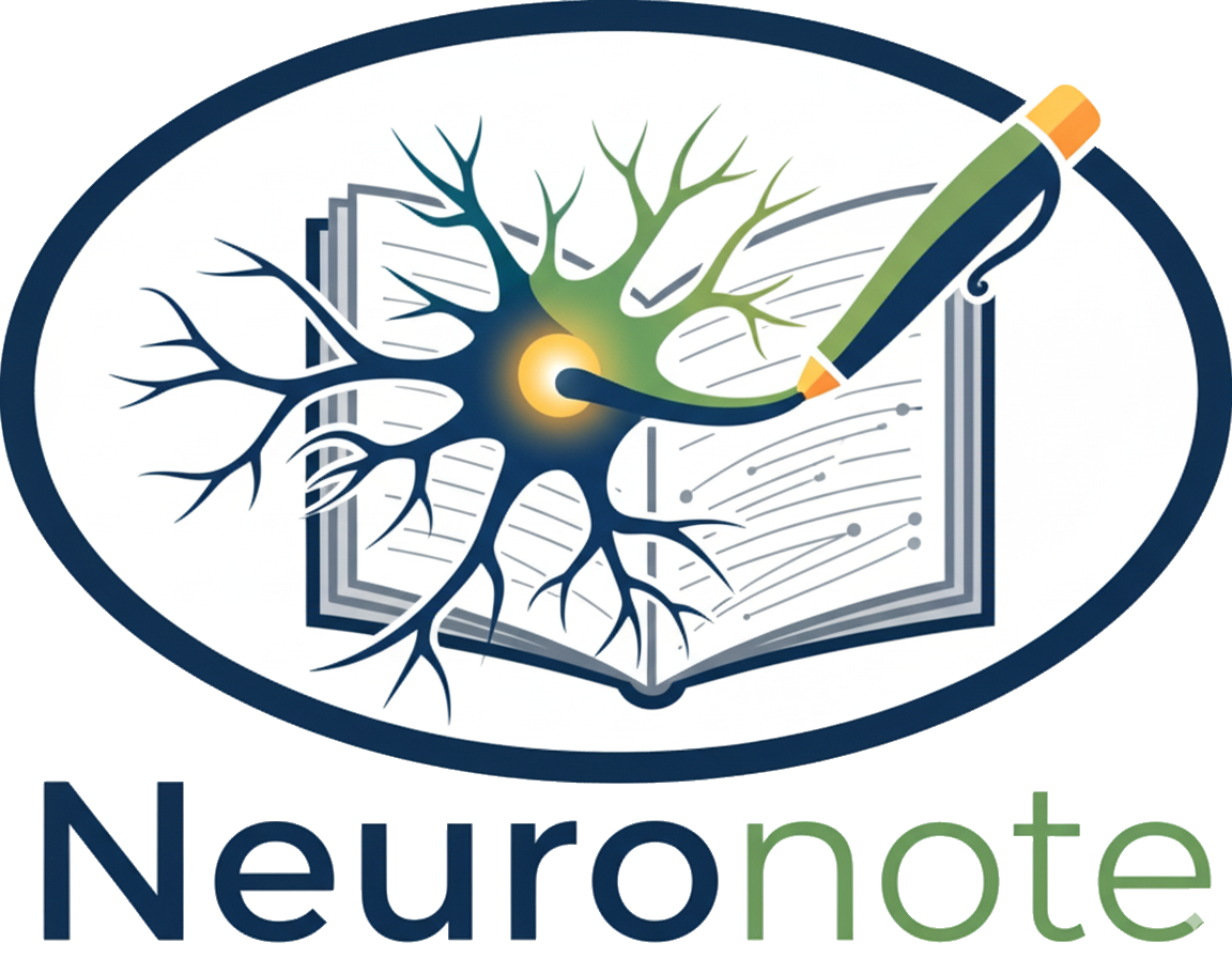 neuronote-science-revision
